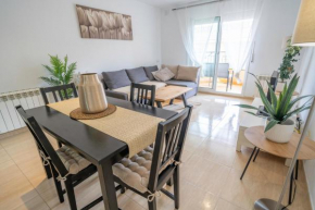HomeHolidaysRentals Atico Ocean
